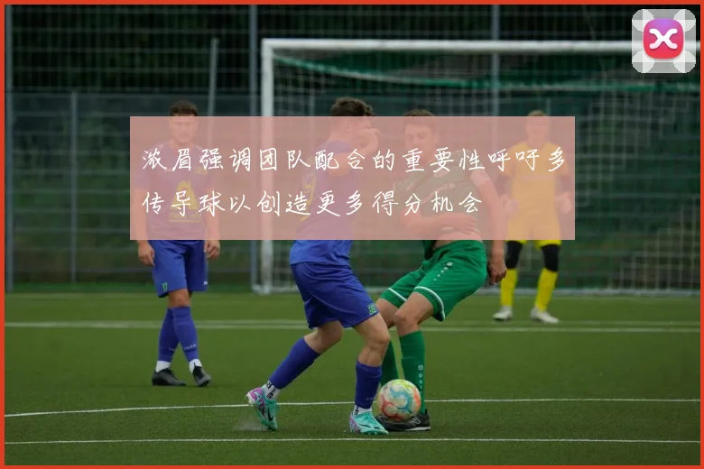 浓眉强调团队配合的重要性呼吁多传导球以创造更多得分机会