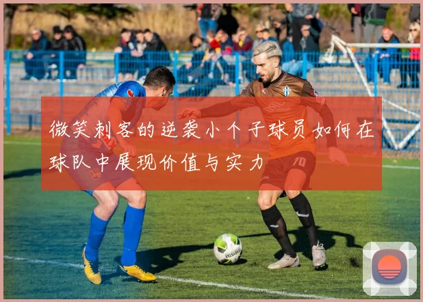 微笑刺客的逆袭小个子球员如何在球队中展现价值与实力
