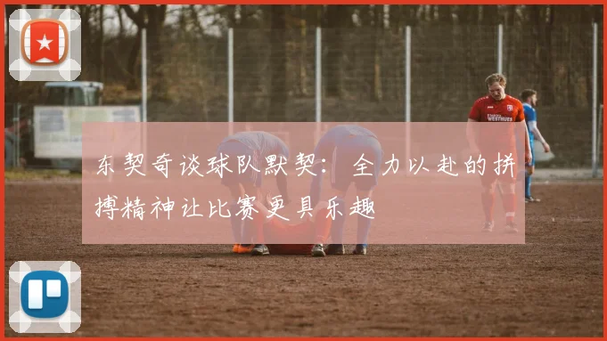 东契奇谈球队默契：全力以赴的拼搏精神让比赛更具乐趣
