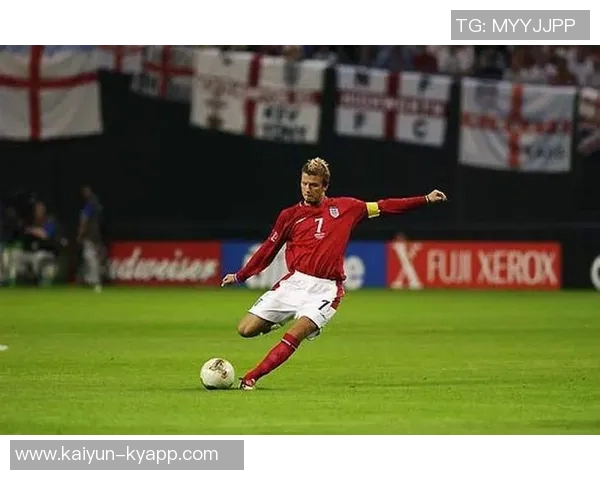 贝林厄姆与贝克汉姆的惊人相似之处揭示了英雄与恶棍的双重身份