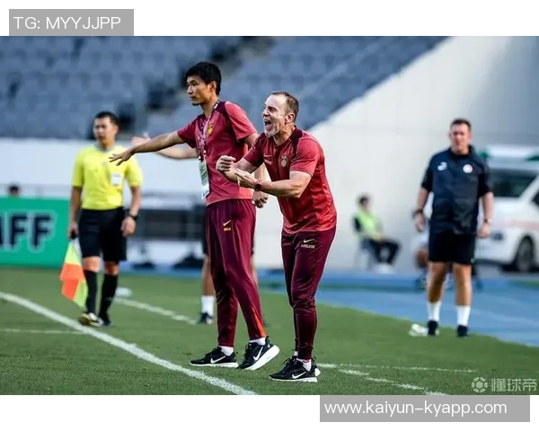 国字号青年队连续战胜韩国展现信心未来仍需耐心磨砺