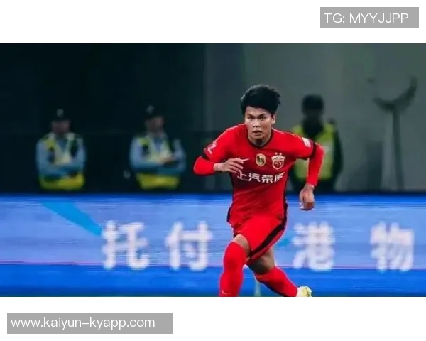 19岁蒯纪闻展望留洋生涯勇于尝试不拘泥于联赛级别