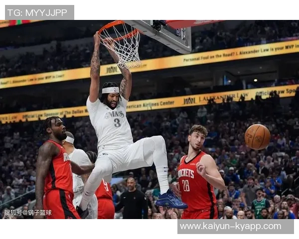 独行侠或将寻求交易浓眉合同三年17537亿的机会