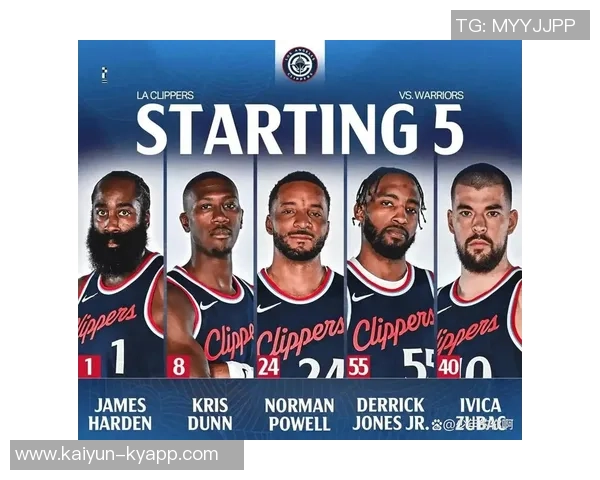 快船队全明星前20场比赛展望小琼斯预计将缺席全部赛事