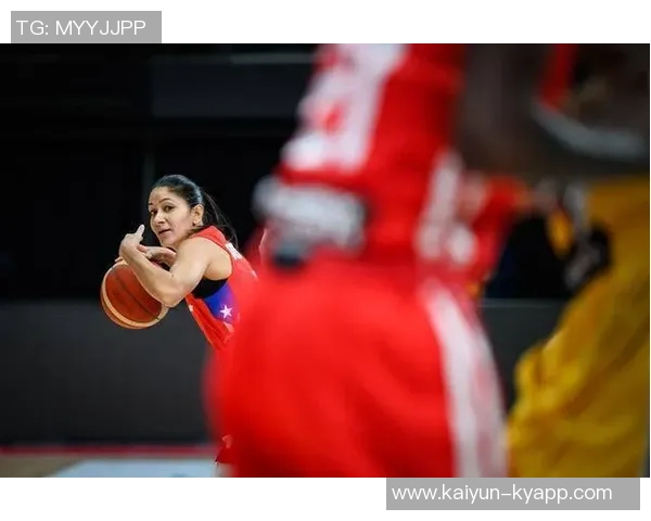 波多黎各女篮归化河南外援斯塔福德的启示与中国篮球的未来发展探讨