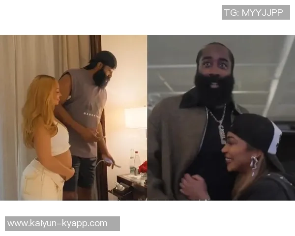 哈登追求女友频繁拨打电话引发热议她却直言他不懂撩妹技巧