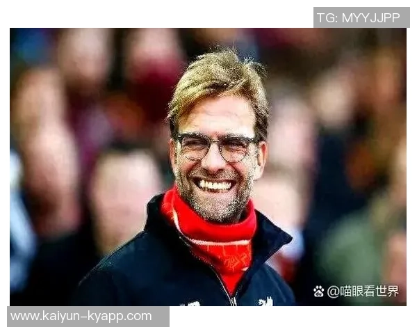 克洛普全力支持纳格尔斯曼期待德国队在世界杯中展现卓越实力