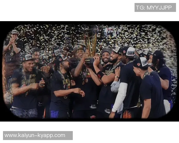 尼克斯夺冠喜讯传遍全城谁是最兴奋的那个人呢