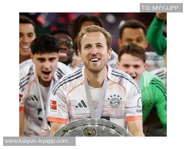 巴萨锁定凯恩为莱万接班人或将触发5700万镑解约金