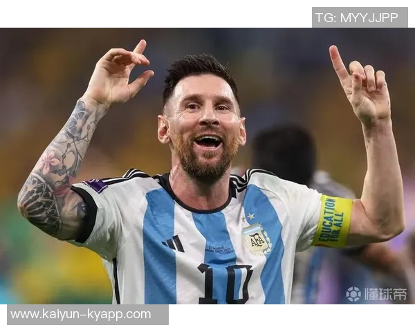 梅西谈情感共鸣与虚假新闻：看电影时我会流泪