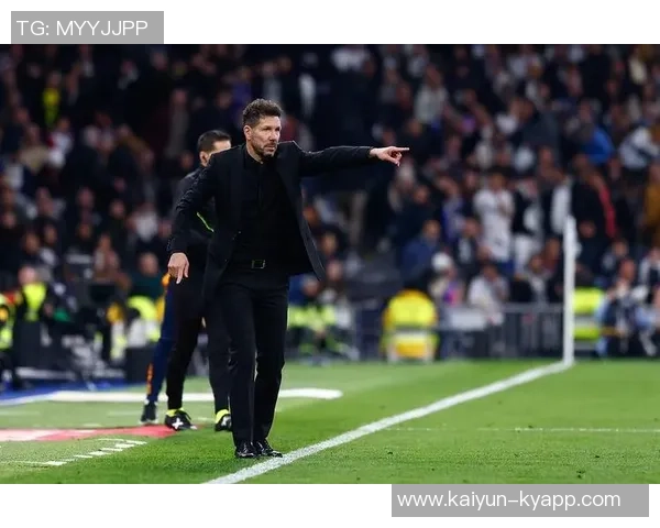 西蒙尼西甲胜场达323场并列教练历史第二仅次于阿拉贡内斯