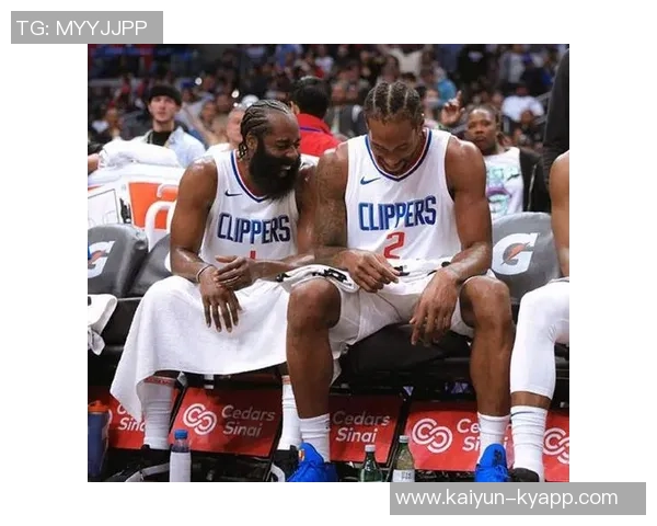 哈登谈与小卡的沟通频率目标是帮助他迅速找到比赛状态