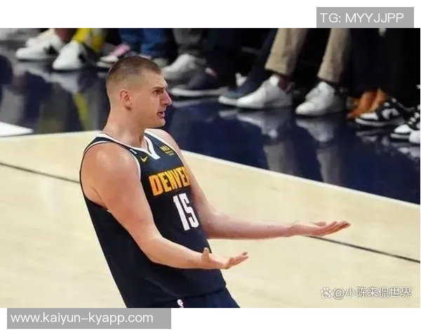 哈滕回忆掘金艰难岁月只能作为约基奇替补苦撑10分钟