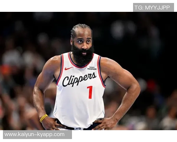 比尔转发哈登精彩进球视频兄弟情深让人安心休养